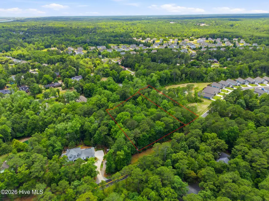 200-202 Creekview Drive, Hampstead, NC 28443 - #3
