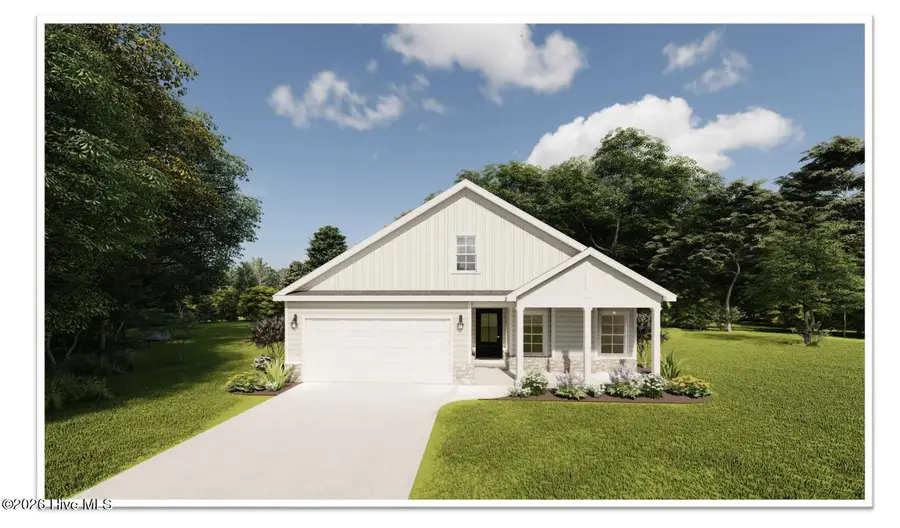 429 Granard Street, Grovetown, GA 30813 - #2