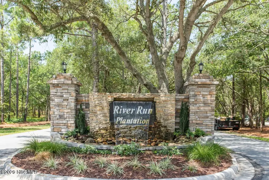 3514 Tarpon Court Se, Bolivia, NC 28422 - #3