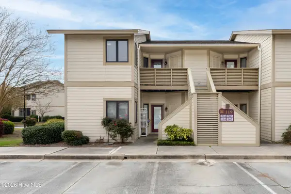 119 Longstreet Drive #Apt 204, Wilmington, NC 28412