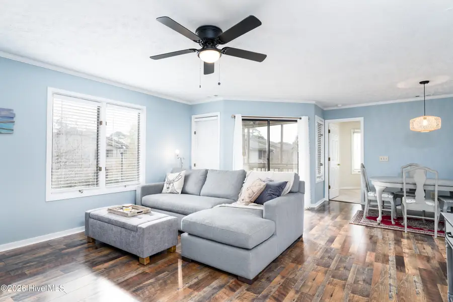 119 Longstreet Drive #Apt 204, Wilmington, NC 28412 - #3
