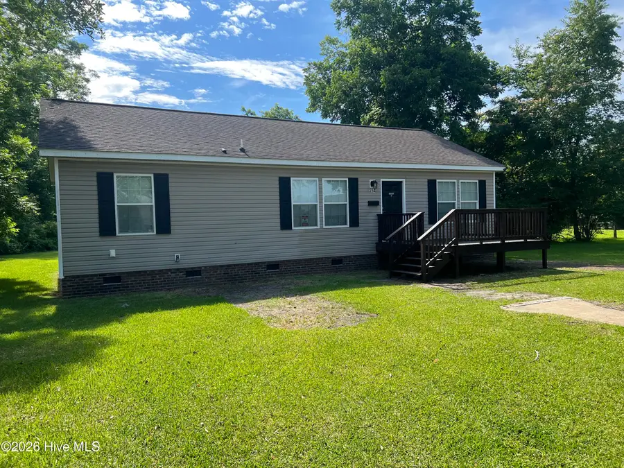 234 S Wilson Street, Chadbourn, NC 28431 - #2