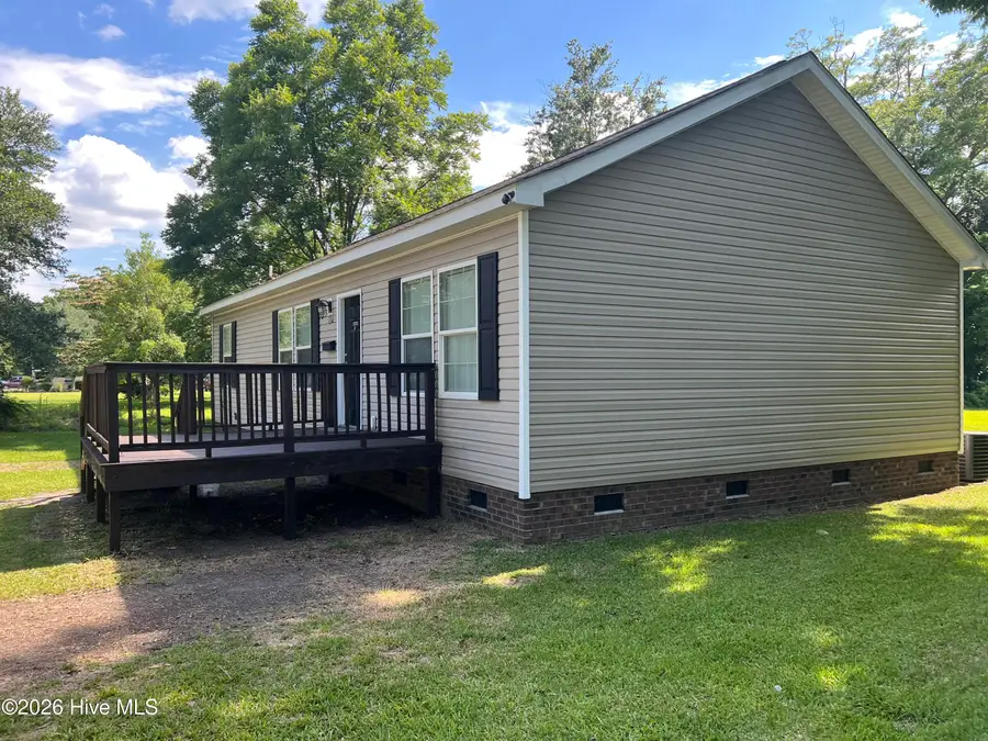 234 S Wilson Street, Chadbourn, NC 28431 - #3
