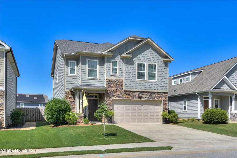 990 Glenhaven Drive, Evans, GA 30809 - #2