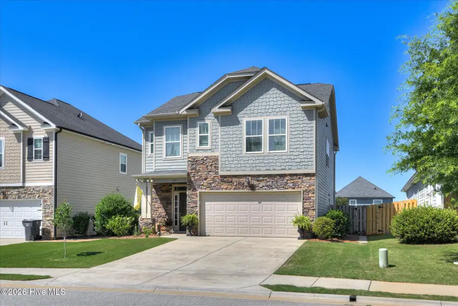 990 Glenhaven Drive, Evans, GA 30809 - #3
