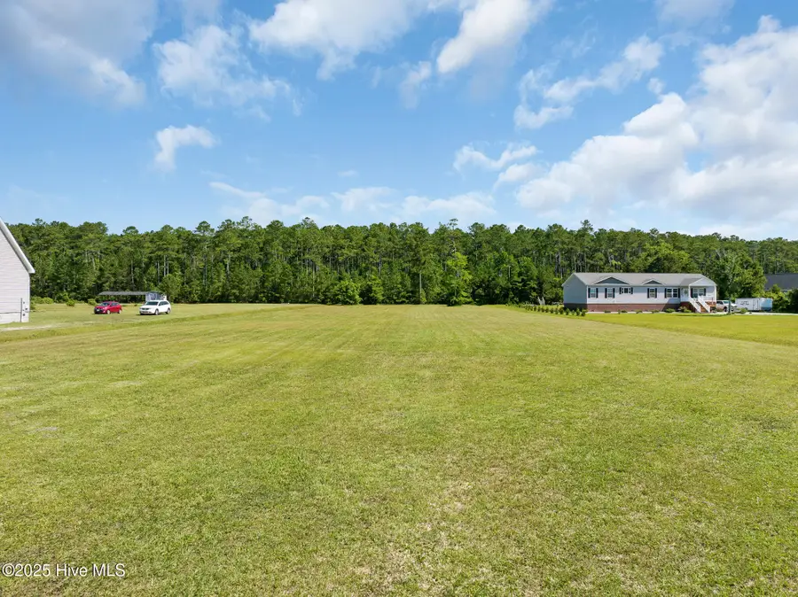 303 Mayflower Drive, Newport, NC 28570 - #2