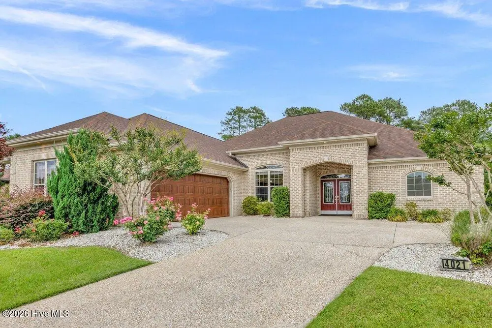 4021 Yorke Meadow Court, Wilmington, NC 28412 - #1