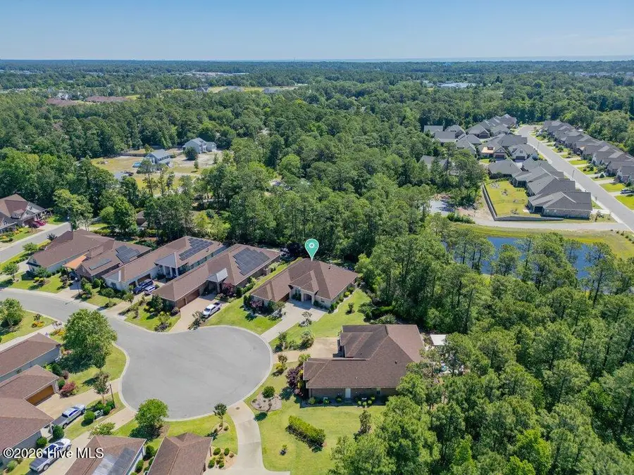 4021 Yorke Meadow Court, Wilmington, NC 28412 - #2