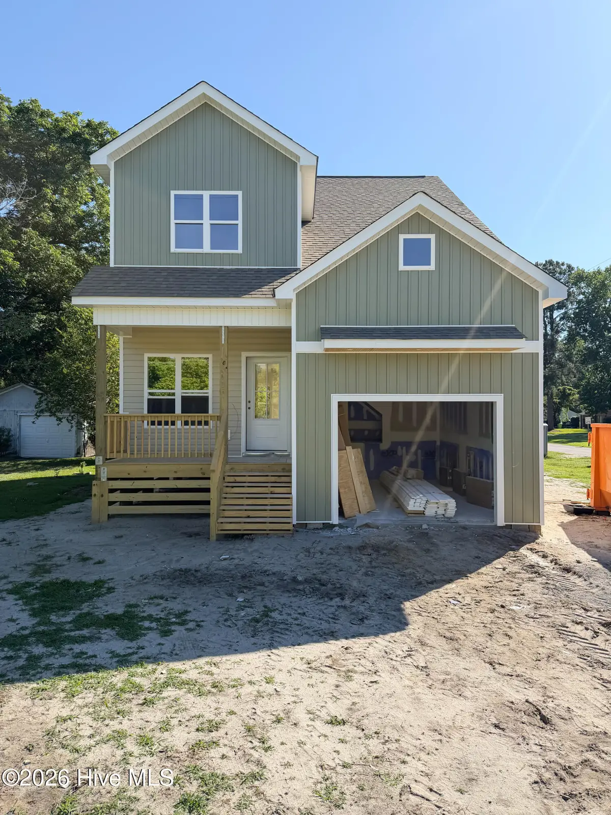 3300 Oaks Road, New Bern, NC 28560 - #1