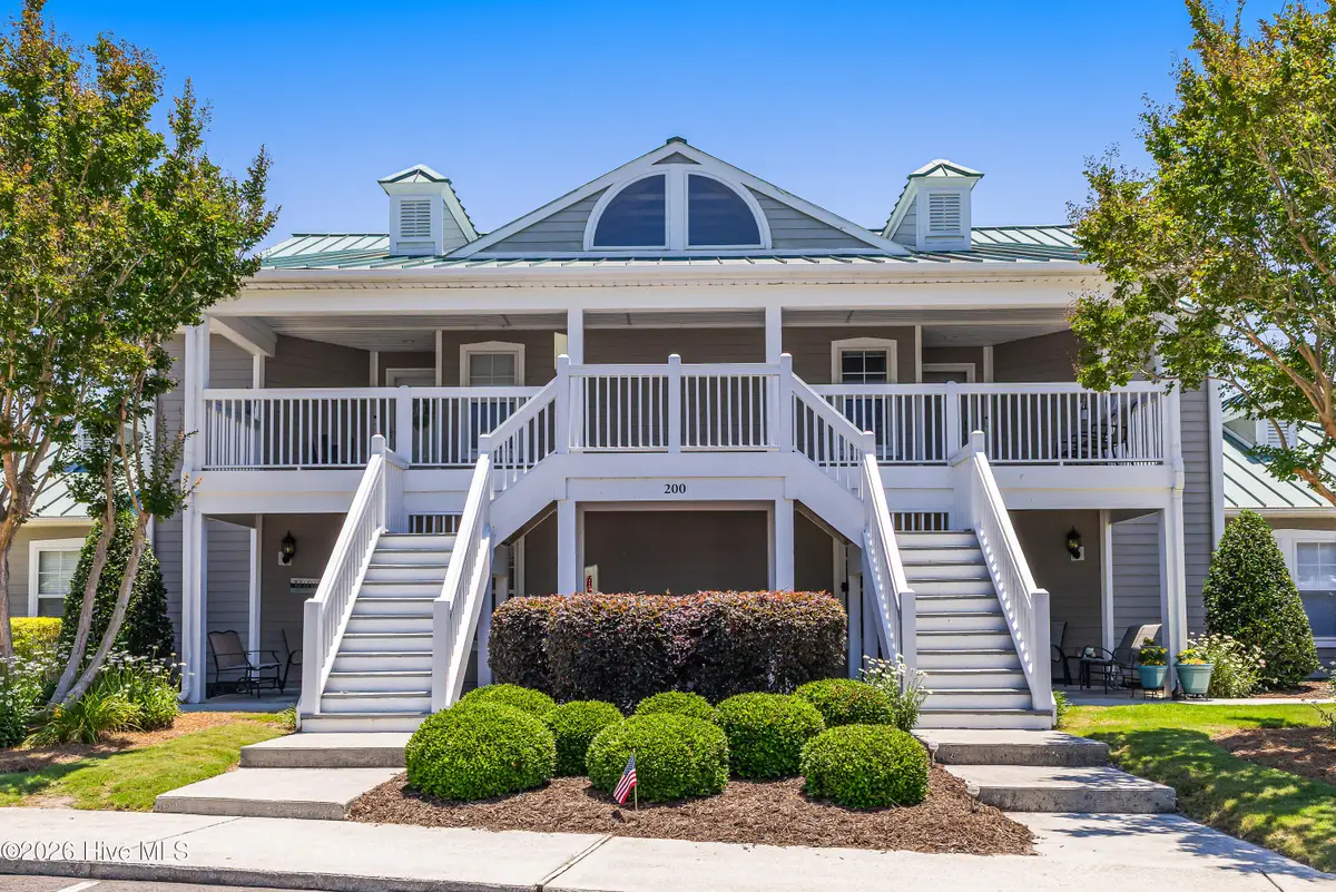 1620 Goley Hewett Road Se #Unit 206, Bolivia, NC 28422 - #1