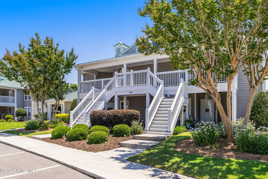 1620 Goley Hewett Road Se #Unit 206, Bolivia, NC 28422 - #2