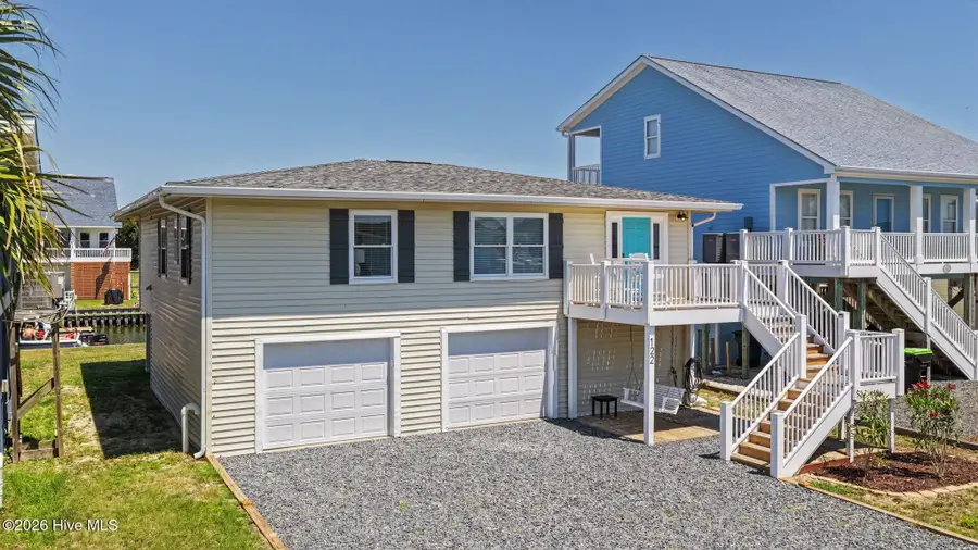 122 Marlin Drive, Holden Beach, NC 28462 - #2