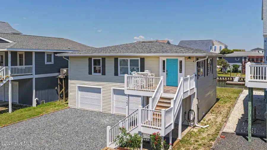 122 Marlin Drive, Holden Beach, NC 28462 - #3