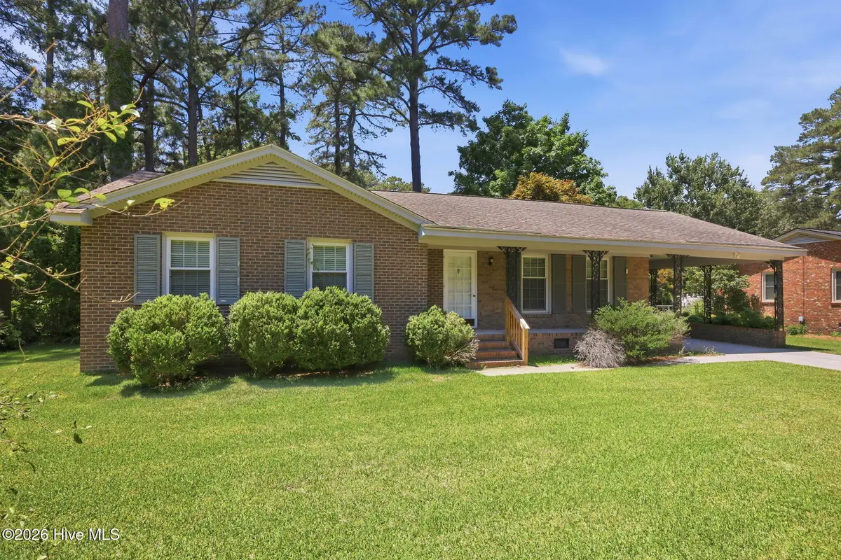 214 Crestline Boulevard, Greenville, NC 27834 - #1