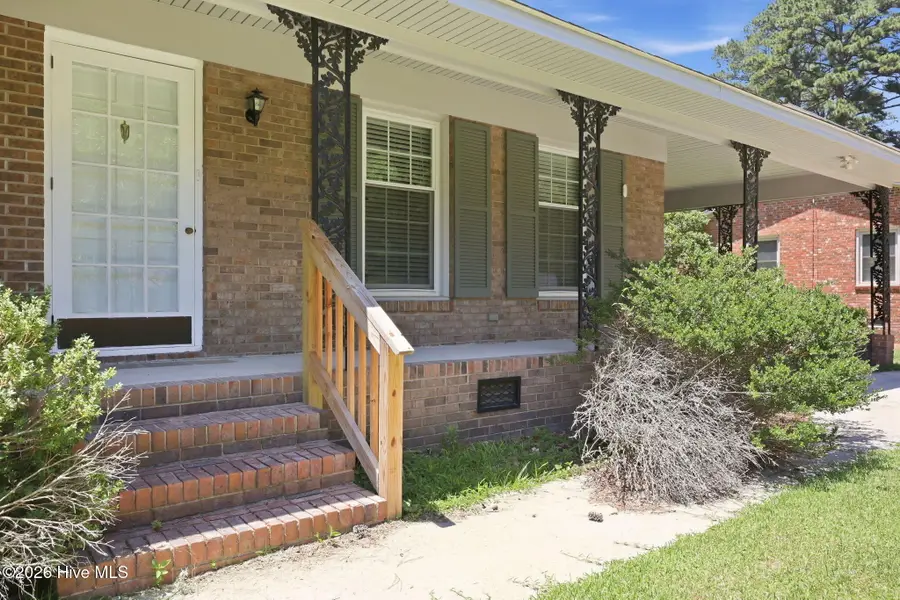 214 Crestline Boulevard, Greenville, NC 27834 - #3