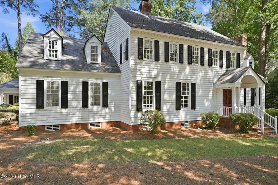 1012 Salem Street Nw, Wilson, NC 27893 - #2