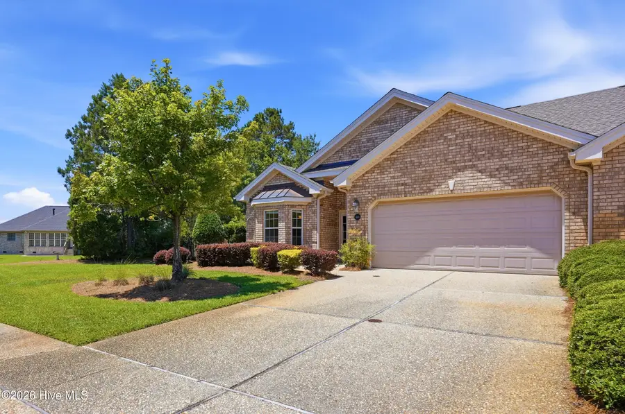 1101 Lillibridge Drive, Leland, NC 28451 - #2