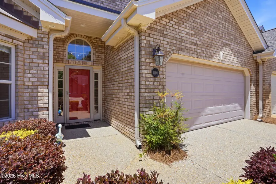 1101 Lillibridge Drive, Leland, NC 28451 - #3