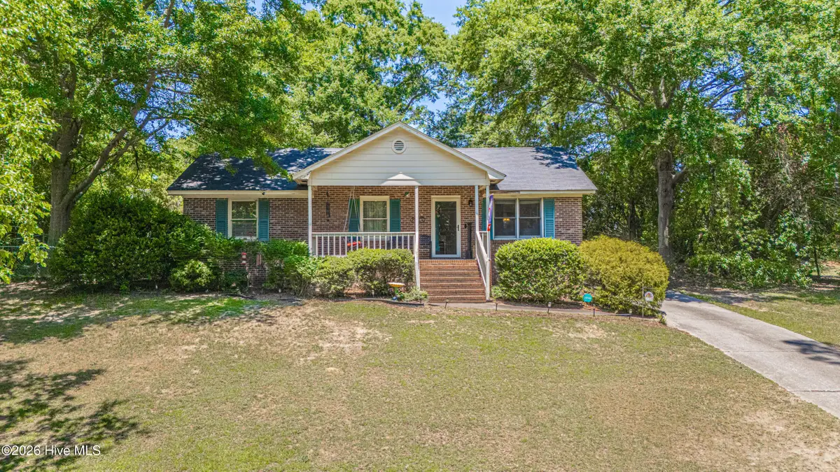 120 Amber Way, Rockingham, NC 28379 - #1