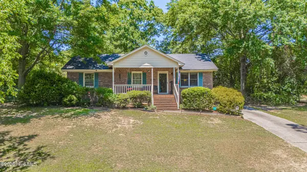 120 Amber Way, Rockingham, NC 28379