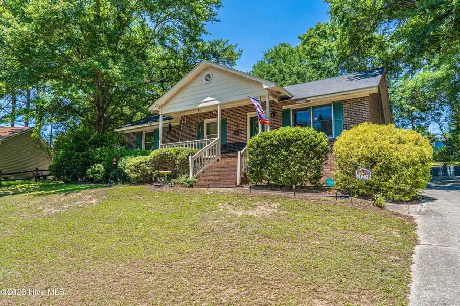 120 Amber Way, Rockingham, NC 28379 - #3