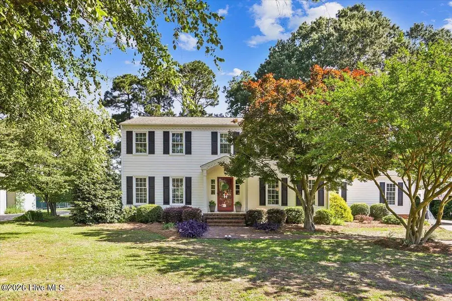 206 Ramblewood Drive, Mount Olive, NC 28365 - #2