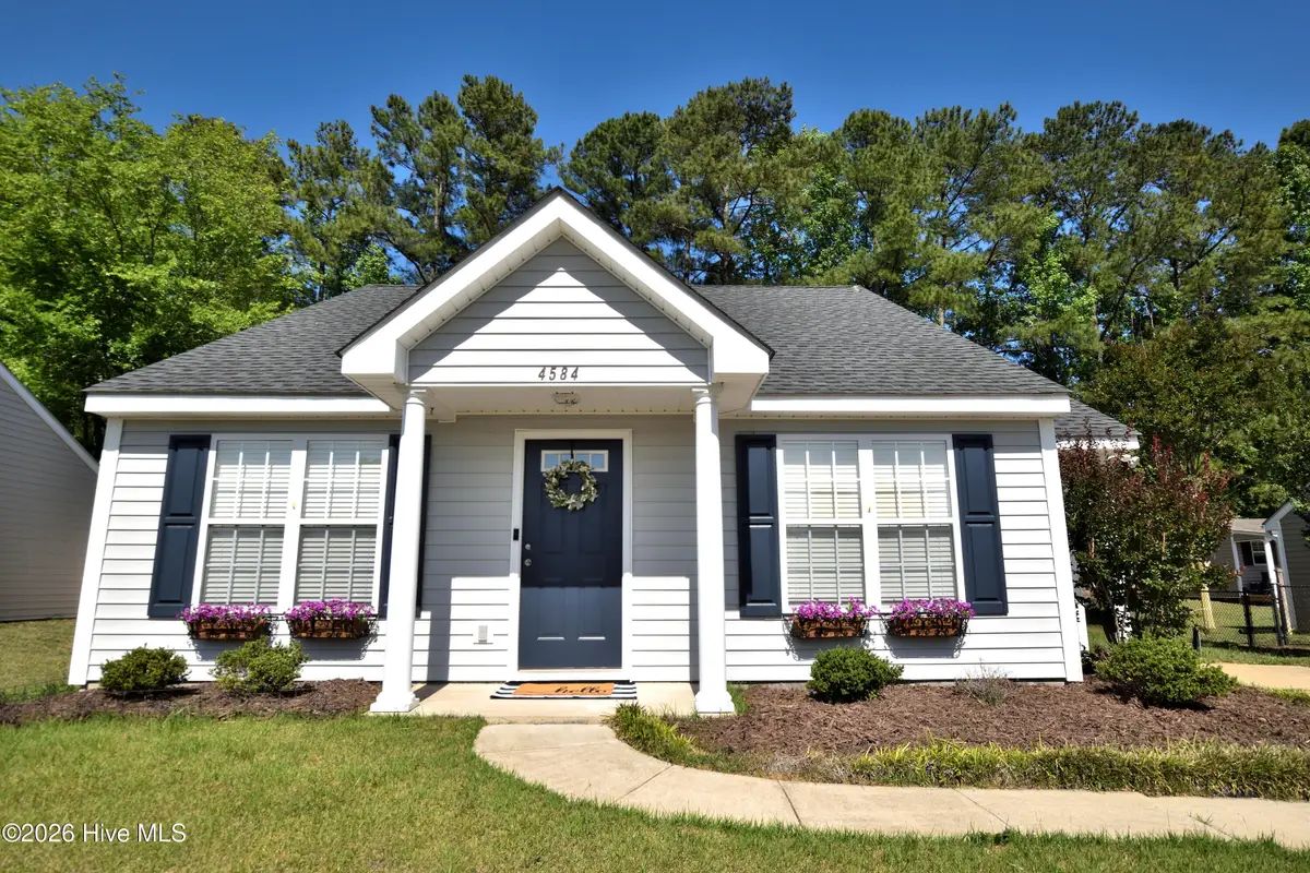4584 Lily Walk, Rocky Mount, NC 27804 - #1