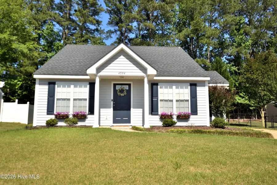 4584 Lily Walk, Rocky Mount, NC 27804 - #2