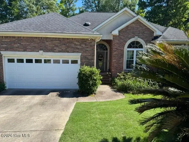 636 Surrey Lane, Martinez, GA 30907 - #1
