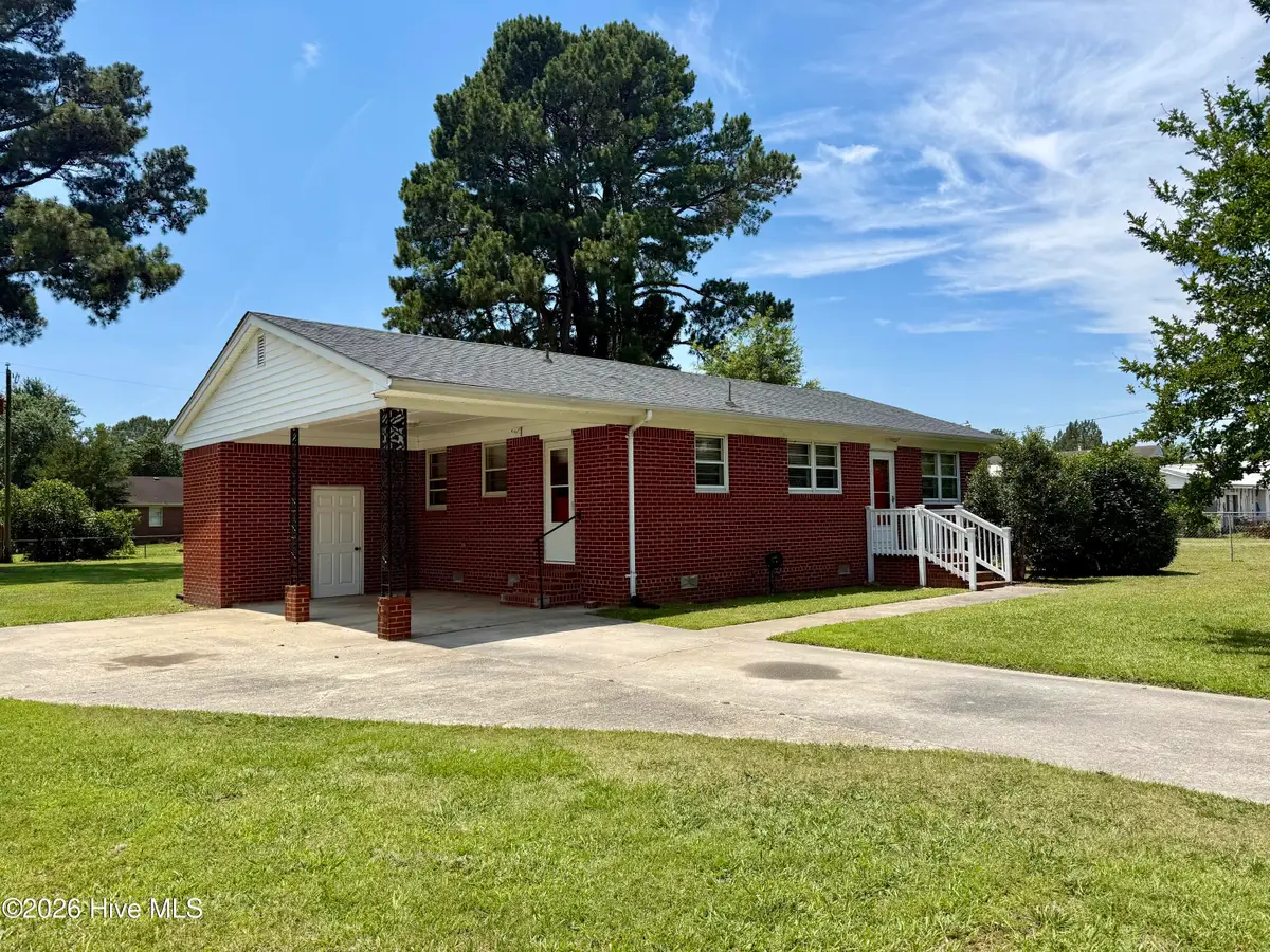 1813 Fearing Avenue, Elizabeth City, NC 27909 - #1