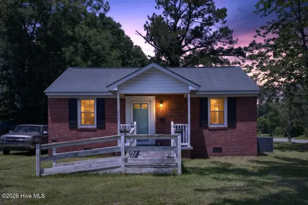 2200 Center Avenue, New Bern, NC 28560