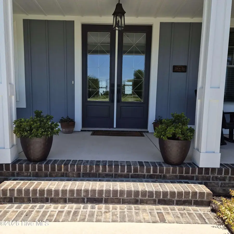 124 Durant Street, Hertford, NC 27944 - #2