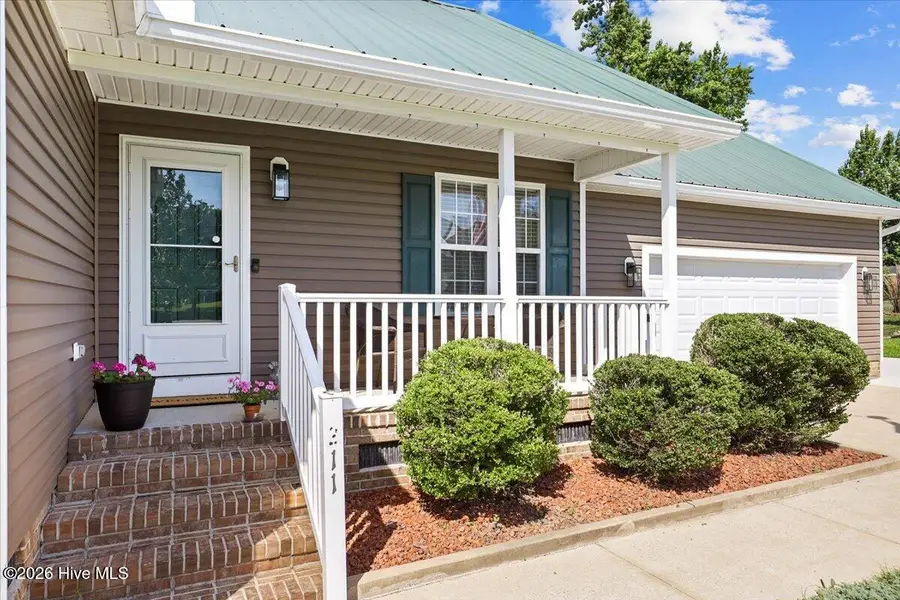211 Sunridge Lane, Pikeville, NC 27863 - #3