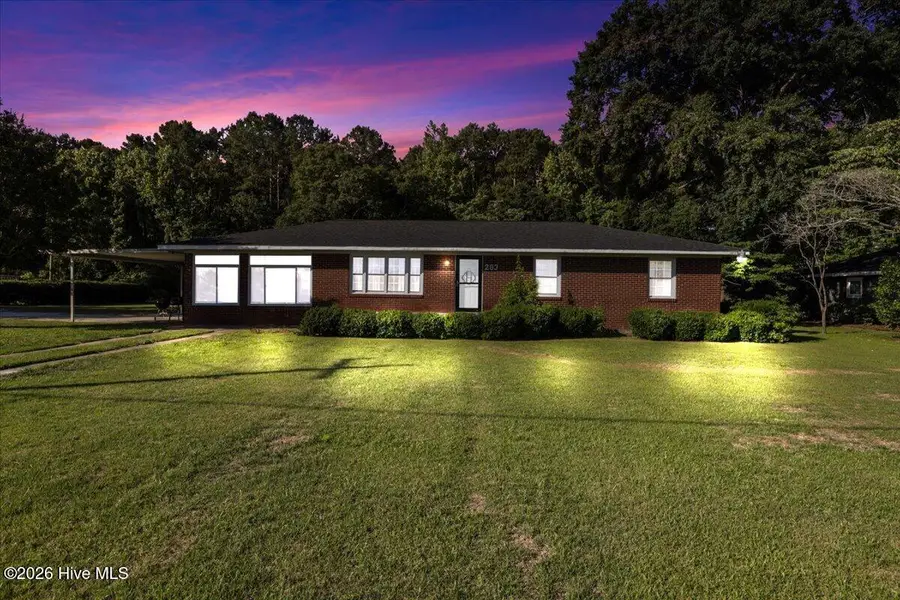 283 Will Baker Road, Kinston, NC 28504 - #2
