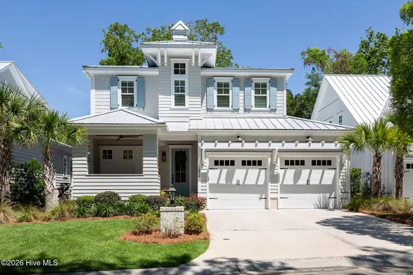 1854 Senova Trace, Wilmington, NC 28405