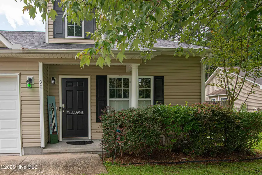 28 Jasmine Lane, Jacksonville, NC 28546 - #2