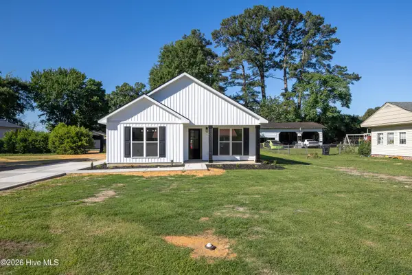 103 Harmon Street, Clinton, NC 28328