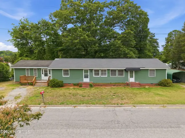 300 Cemetery Road, Greenville, NC 27858