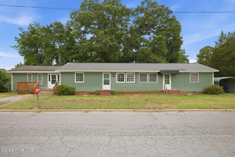 300 Cemetery Road, Greenville, NC 27858 - #2