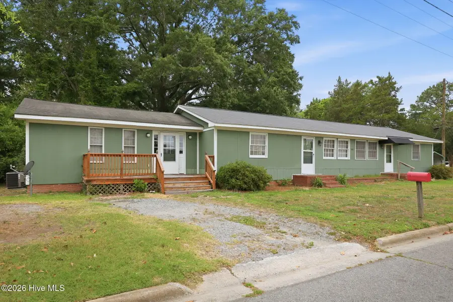 300 Cemetery Road, Greenville, NC 27858 - #3