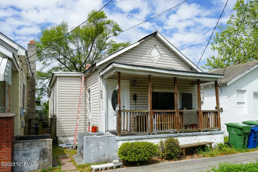 808 S 9th Street, Wilmington, NC 28401 - #2