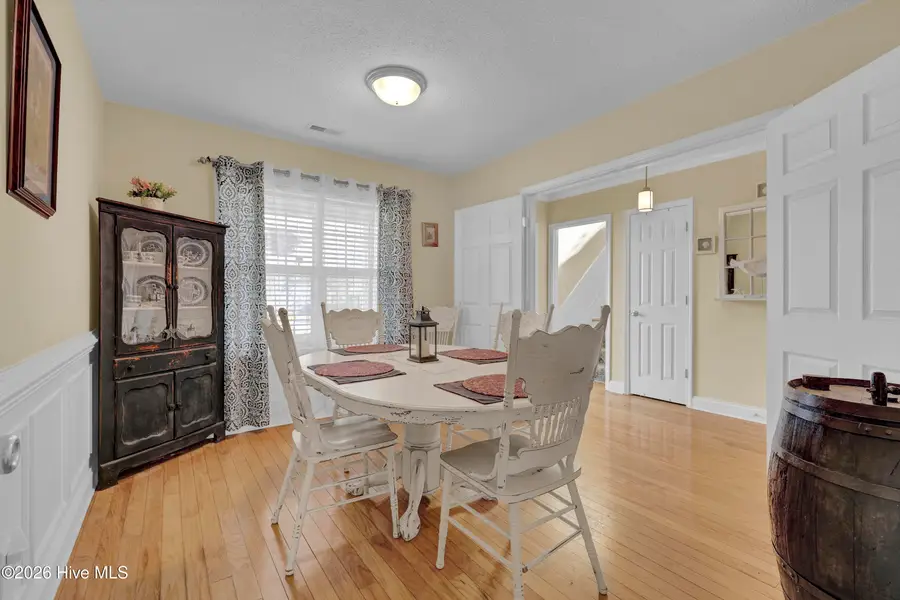 607 Laveen Way, Wilmington, NC 28412 - #3