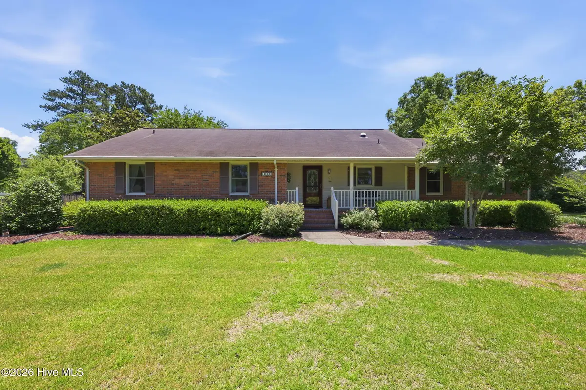 4903 Creekside Drive, New Bern, NC 28562 - #1