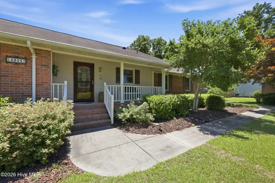 4903 Creekside Drive, New Bern, NC 28562 - #2