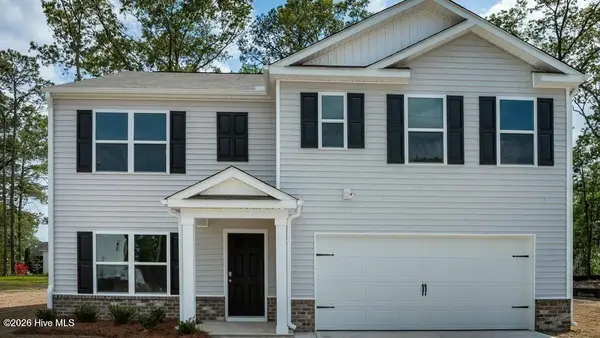 4065 Topsail Trail, New Bern, NC 28560