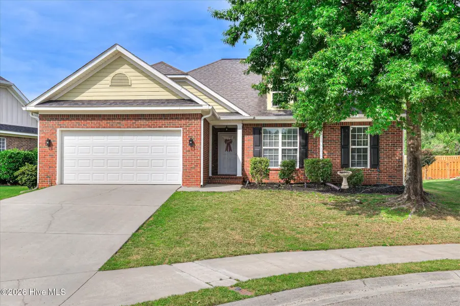 803 Cotswold Court, Grovetown, GA 30813 - #2