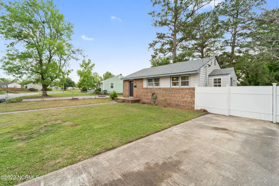 403 Nelson Drive, Jacksonville, NC 28540 - #3