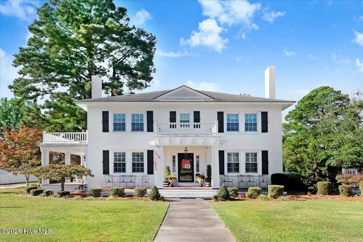 501 W Main Street, Mount Olive, NC 28365 - #1