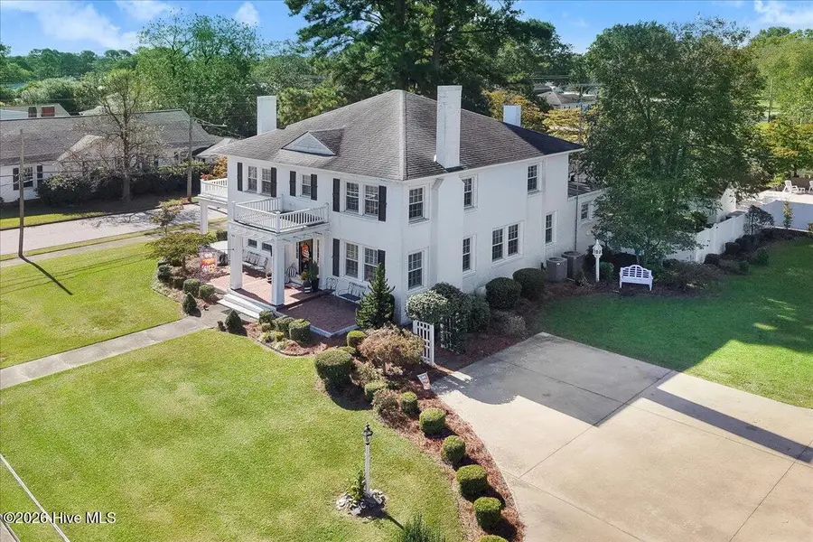 501 W Main Street, Mount Olive, NC 28365 - #2