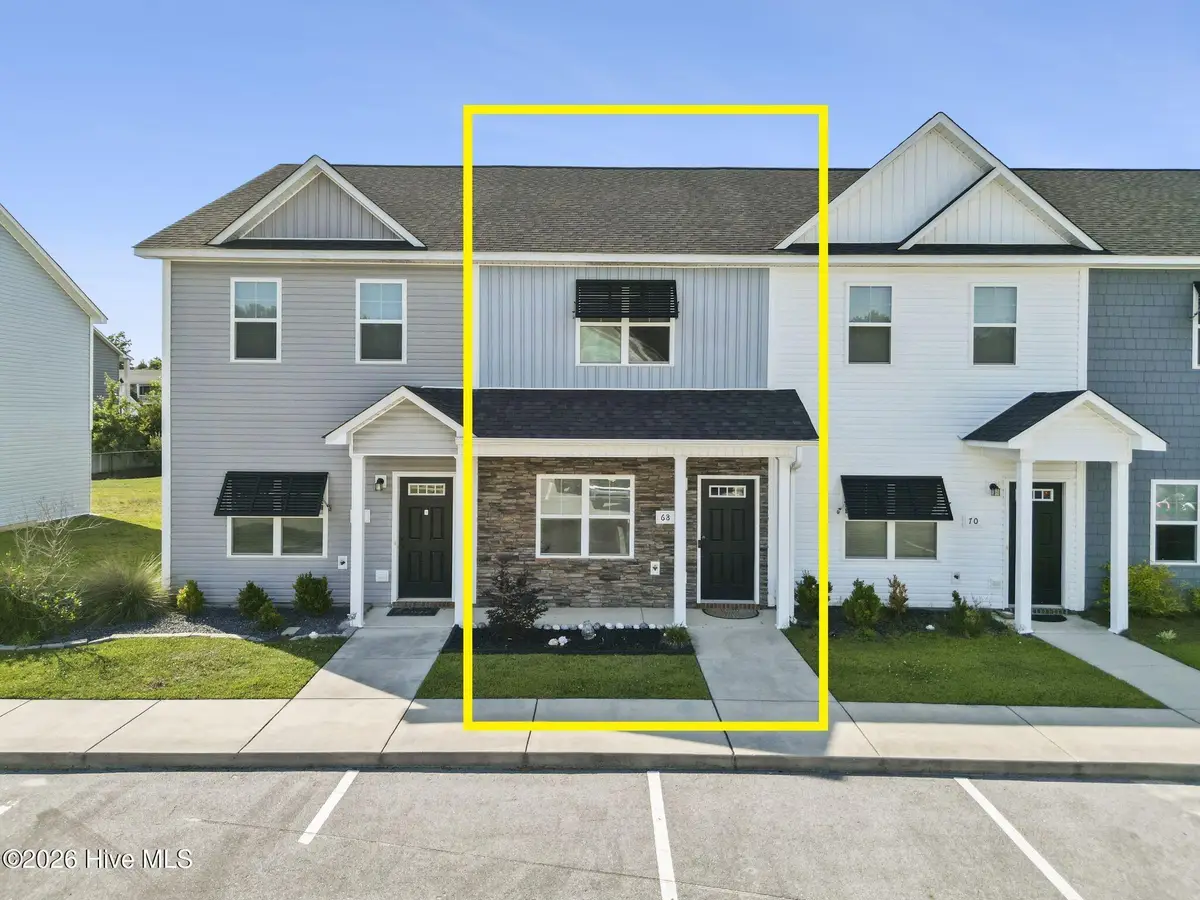 68 Catalina Circle, Swansboro, NC 28584 - #1